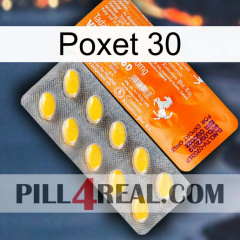 Poxet 30 new05